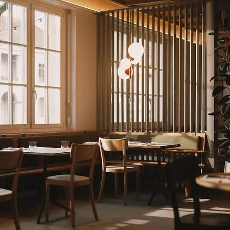 Landgasthof And Restaurant, Basel