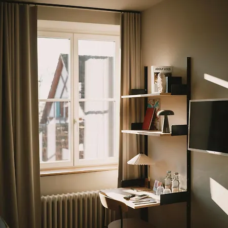 Hotel Landgasthof And Restaurant, Basel Riehen