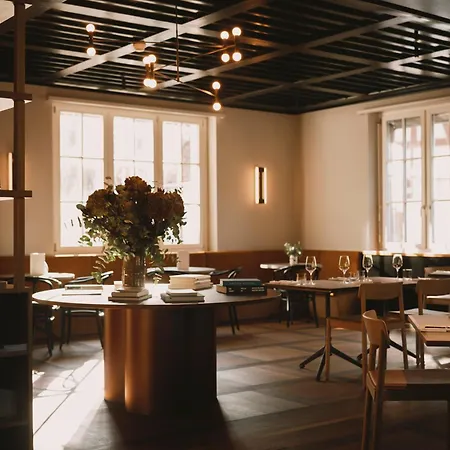 Hotel Landgasthof And Restaurant, Basel 3*